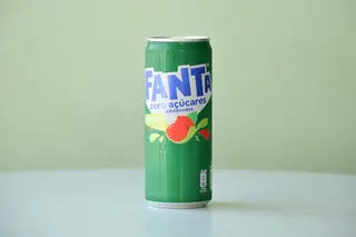 Fanta Guaraná