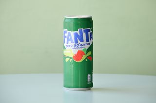 Fanta Guaraná