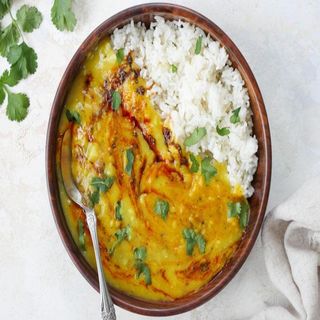 Daal Chawal