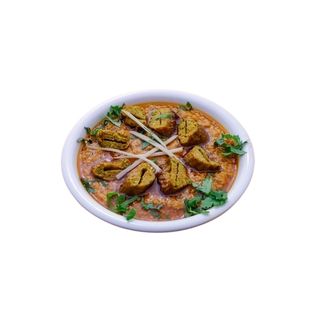 Plato De Especial Kebab Karahi