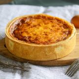 Quiche Lorraine