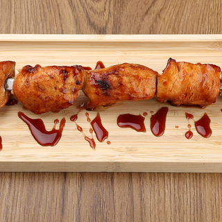 ქათმის მწვადი