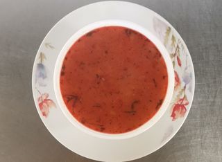 Фасул чорба (300г)