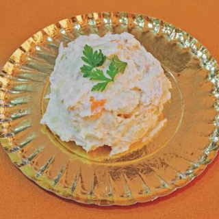 Ensaladilla De Atún (250 G.)