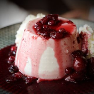 Pannacotta