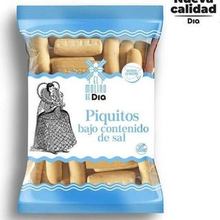 Bolsita Piquitos