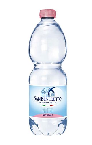 Acqua naturale 50 cl