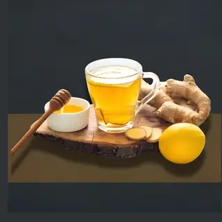Jus de Citron