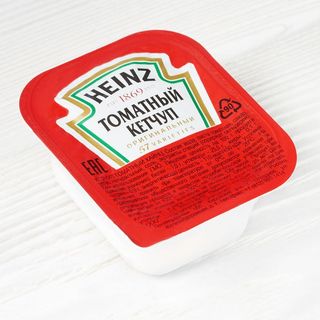 Соус Кетчуп Heinz 25гр