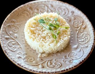 Рис відварний (150г)