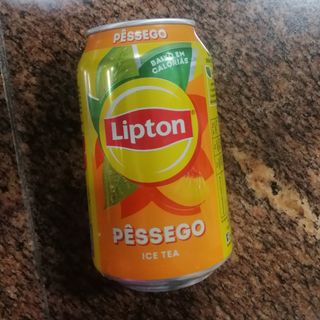 Ice tea passego lata 330ml