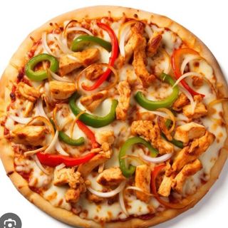 Pizza Durango (Mediana)