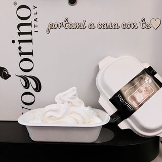 Vaschetta yogurt 1 kg