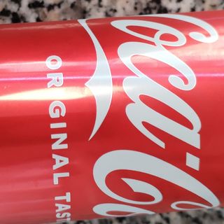 Coca cola 