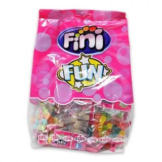 Caramelos de Goma Fun Fini 360 Gr.