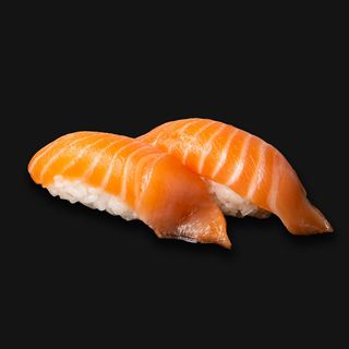 Nigiri Sake 