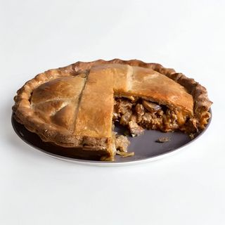 Meat Pie