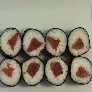 Hosomaki De Atún (8 Uds.)