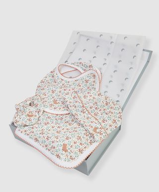 Pack Accesorios Flores