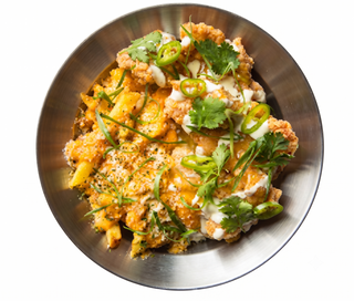 K-Friesbox Honey miso