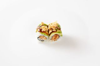 121. Mandorle roll  - 8 pezzi