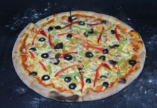 ბოსტნეული, 33სმ