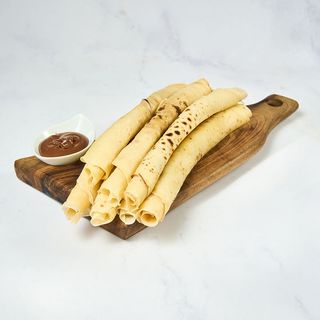 Palačinke sa Nutellom 7 komada