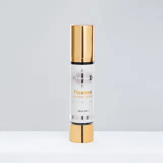 Flawless Coconut Serum – Samoopalacz Do Ciała I Twarzy (50ml)