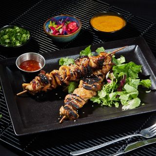 Frigarui de pui Teriyaki (PROMO)