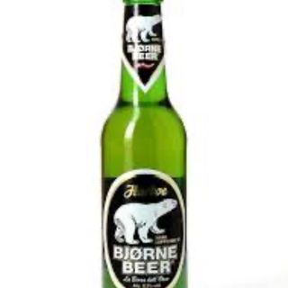 BJØRNE BEER 33cl 8.3%