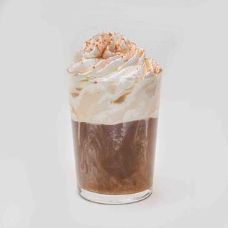 Cinnamon Americano large