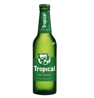 Cerveza Tropical