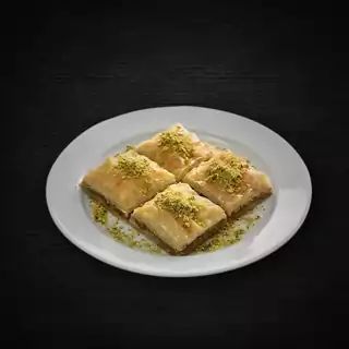 BACLAVA ALMITA