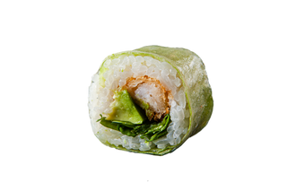 Cristal Ebi (8 Pzs.)