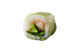 Cristal Ebi (8 Pzs.)
