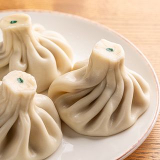 Хінкалі з бараниною 3 шт