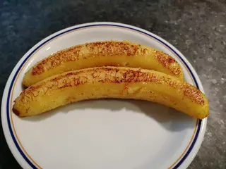Banana Frita