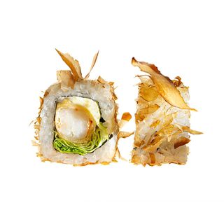 Роллы "Сансей"[17] (8 шт.)