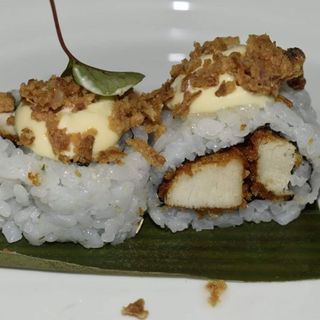 U11. Chicken roll - 4 pezzi