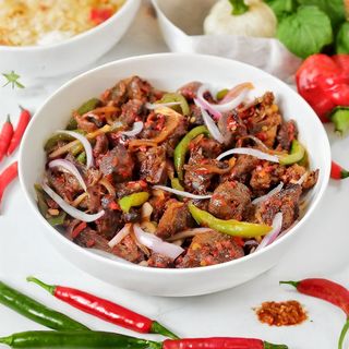 Goatmeat