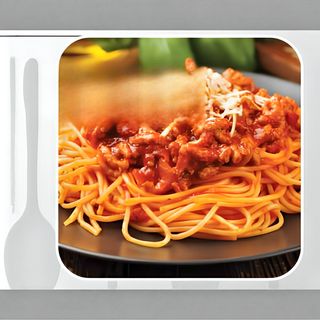 Špageti Bolognese 400gr