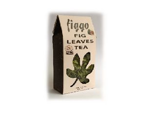 Чай От Смокинови Листа 20G