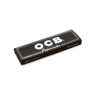 Bibułki OCB Premium No.1 69x36mm