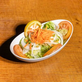 Salada Mista