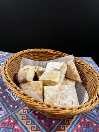 Грузинські Шоті (200г)