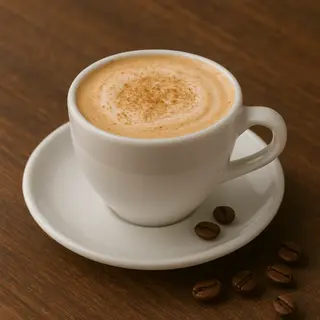 Chai latte