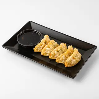 Piletina Gyoza