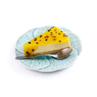 Cheesecake de Maracuya