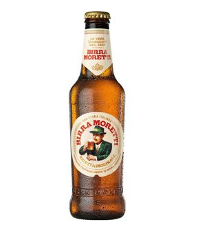Birra Moretti 33 cl