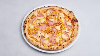 Hawajska 30 cm